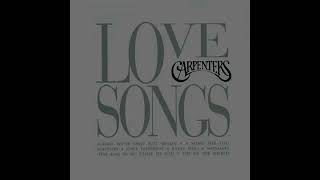 Carpenters - Rainy Days And Mondays