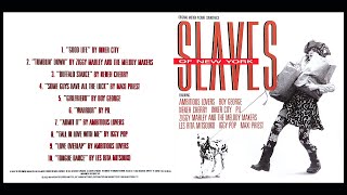 Boy George - Girlfriend