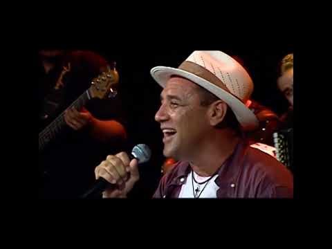 Josildo Sá & Paulo Moura - Samba de latada AO VIVO!