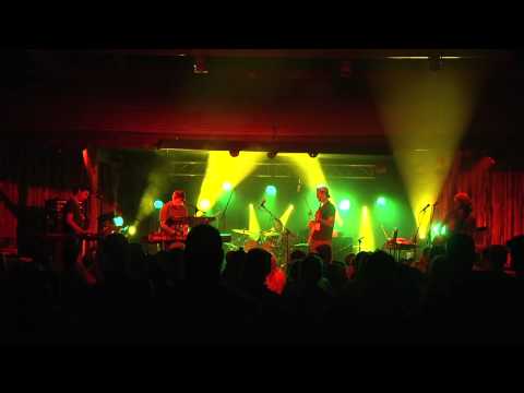 Head Jamz Music Festival 2011 - Papadosio