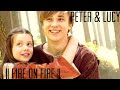 Peter & Lucy || Fire on Fire ||