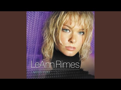 Thumbnail for I Need You video