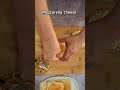 Leftover Pav 2 minute Instant Snack Recipe | Cheesy Garlic Pav