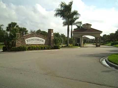 Stoneybrook at Gateway - 2 Cent Tour