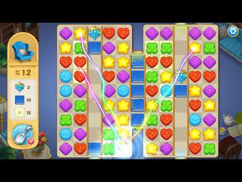 Matchington Mansion level 749 HD