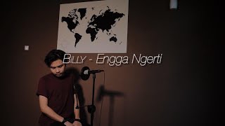 Download lagu Engga Ngerti - Kahitna | Cover By Billy Joe Ava mp3