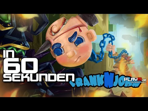 FrankNJohn in 60 Sekunden