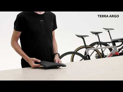 Fizik -Argo Short Nose and Cut Out Saddles Range