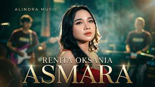 Download lagu ASMARA  - Renita Oksania - Alindra Music - DMS99 Audio & Lighting mp3