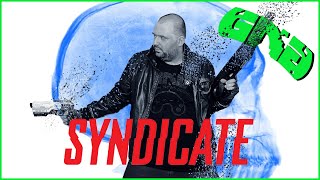 SYNDICATE (2012) - Le paradis selon Elon Musk #gaming #fps #cyberpunk #ea #elonmusk