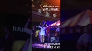 Christmas in the Tropics pt. 1