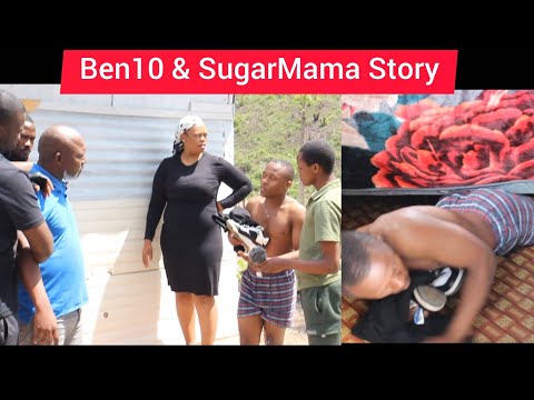 Sisize Ben10 obesehlale 2days ngaphansi koMbhede kufika iSoka😭