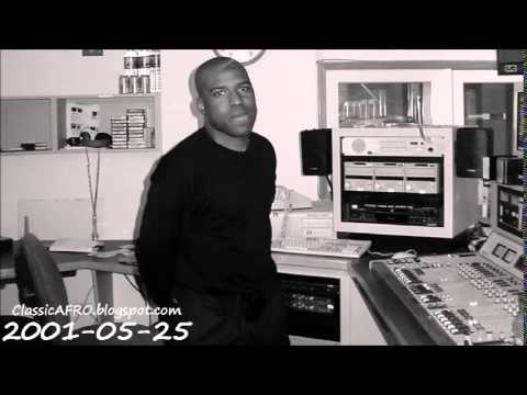 Opie & Anthony WNEW 2001-05-25