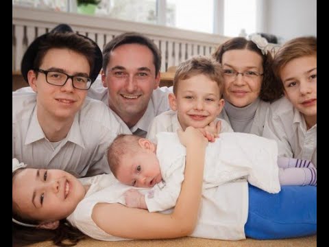 How to be a good father? The testimony of Jacek Weigl