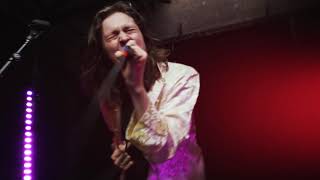 Sylvette - Kelpius (Live Session)