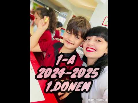 Key Koleji IĞDIR Buse ÇİFTÇİ KILIÇ ÖĞRETMEN 1/A 2024 2025 1. DÖNEM