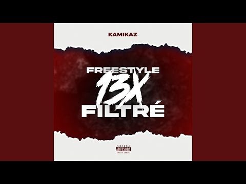Freestyle 13x filtré