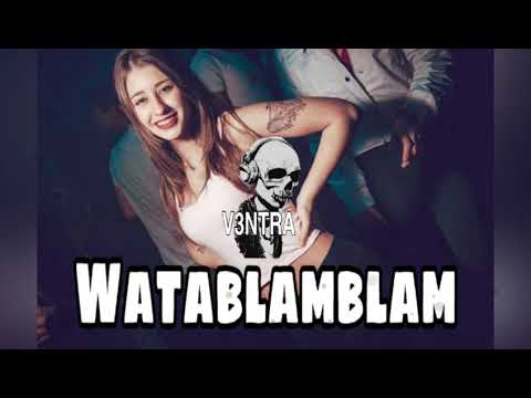 WataBlamBlam - Jumbo, Farruko, Wisin (Extended Dj V3NTRA)