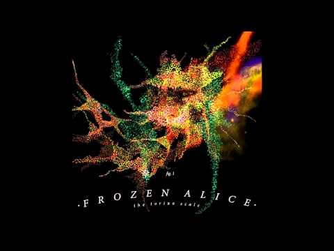 Frozen Alice - Everyday