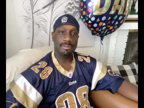 Hollywood PAL: "PAL Chat with Richard T. Jones"