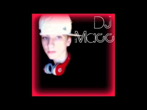 DJ Macc & DJ Chink- Jingle Bell Rock Techno Remix
