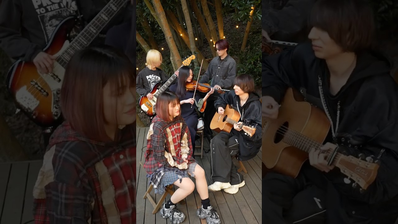 この記憶は置いていくから#AliA #声