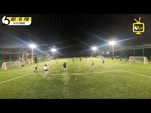 Leave me'arcelona vs Southwick Spartans - Southwick Leisure, Monday - Season10 - Week 5 - 09.01.2022