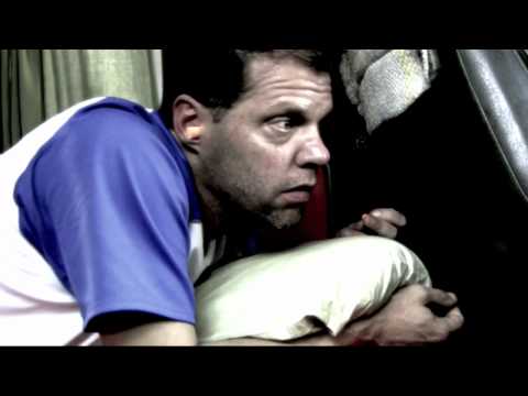 "The Only One Drinking Tonight" by Mishka Shubaly (ft. Andy Andrist and The Unbookables)