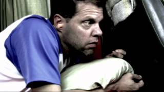 "The Only One Drinking Tonight" by Mishka Shubaly (ft. Andy Andrist and The Unbookables)