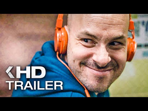 BEAUTIFUL MINDS Trailer German (2022)