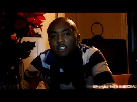 Sham HD Media - Rythemz - Be without her (Official Music Video)