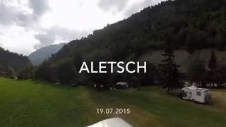 Aletsch Suisse