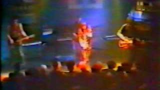 SISTERS OF MERCY Gimme shelter