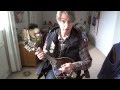 Mandolin lesson 098-It Never Rains In Southern ...