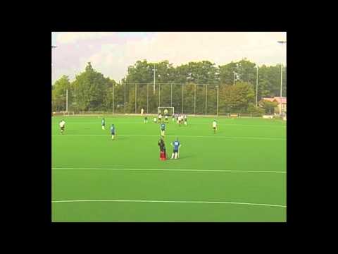 Graspiepers H1 - MHC Almelo H1