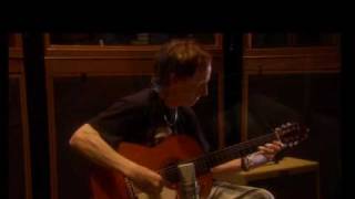 Robby Krieger of The Doors Plays Flamenco Guitar