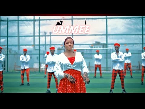 Auta Mg Boy - Ummee - Latest Hausa Song Original Official Music Video 2024#