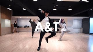 A&T - 21 Savage | Juno Choreography