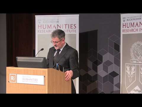 Christopher Clarke - How Europe Went to War in 1914