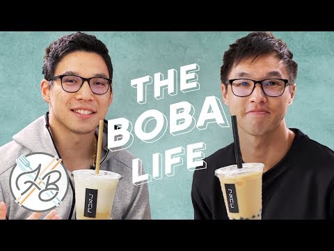 download lagu mp3 mp4 Boba Vs Bubble Tea, download lagu Boba Vs Bubble Tea gratis, unduh video klip Boba Vs Bubble Tea