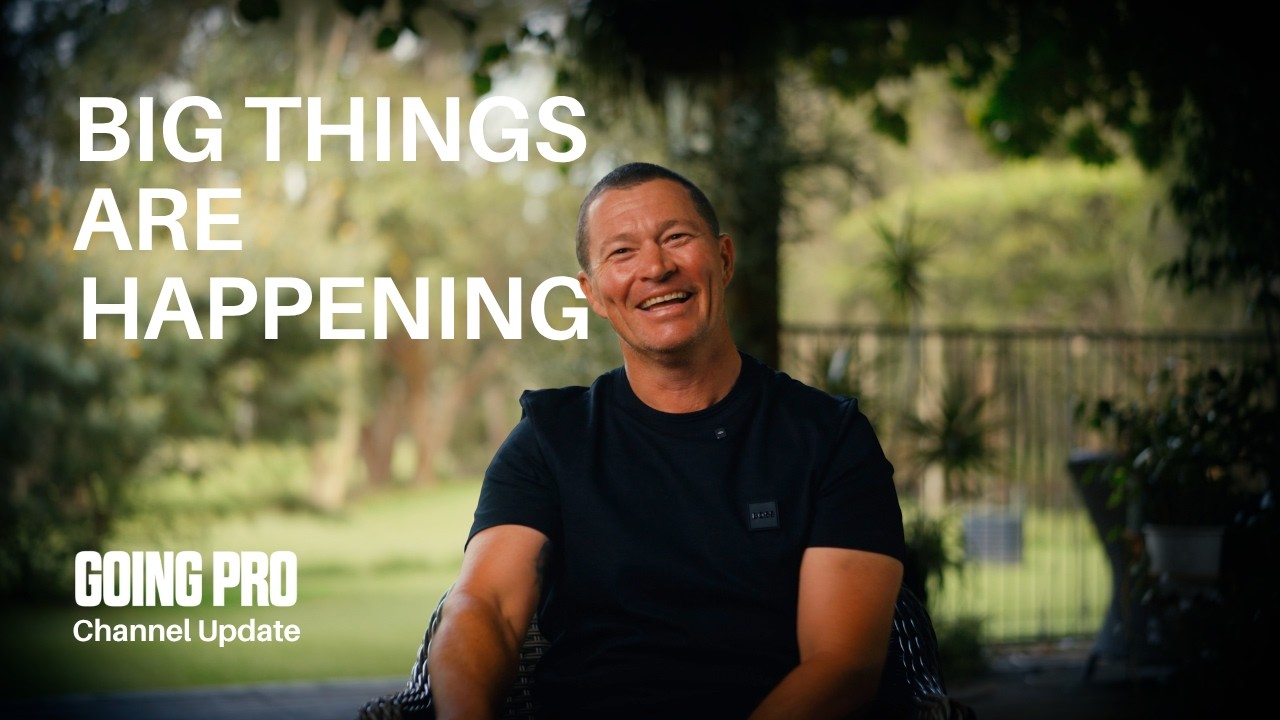 2026 is going to be huge (Make or break)