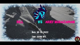 Download lagu Nemesis Tournament : RILL VS  ARIEF NURZAMAN mp3 Download lagu Nemesis Tournament : RILL VS  ARIEF NURZAMAN mp3