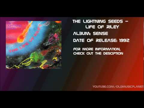 Lightning Seeds - Life of Riley