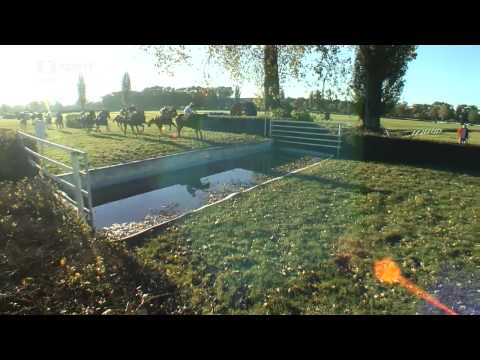 Velká Pardubická 2013-Orphee des Blins(DS Pegas)Jan Faltejsek