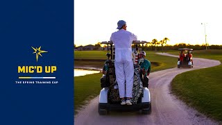 Spring Training Cup 2025