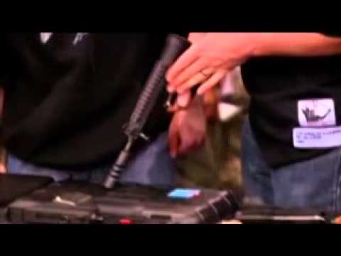 CBN NewsWatch: November 19, 2012 - CBN.com