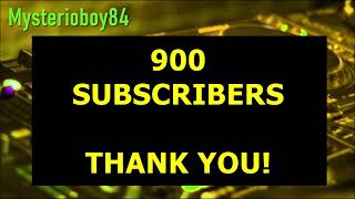Powerizer - Nicotine (Bongo Beat Mix) [900 Subscribers]