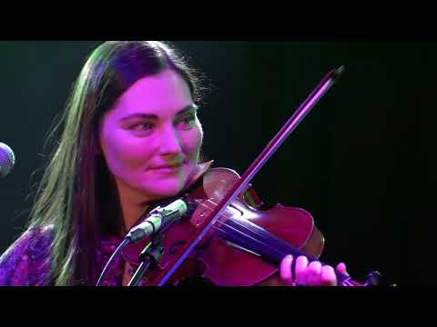 Spirit Store Presents - Zoe Conway + John Mc Intyre