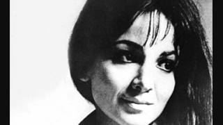 Teresa Stratas - I&#39;m a stranger here myself