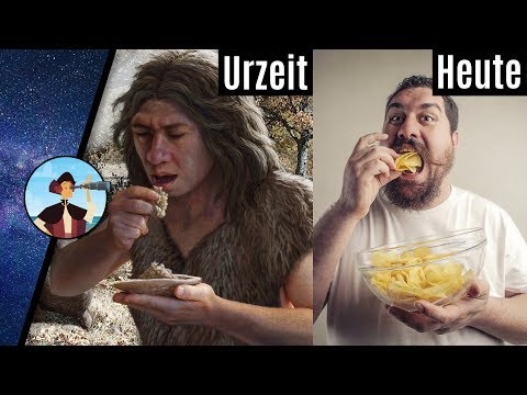 Deshalb sind wir süchtig nach Chips! | NeugierZone